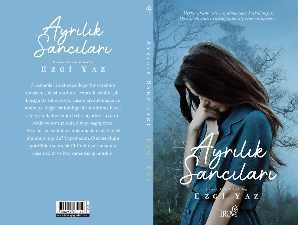 Bibliyoterapi (Okuma Yoluyla Terapi) ve ayrılık sancıları üzerine