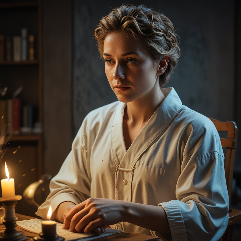 İyileşmek kabullenmekle başlar!